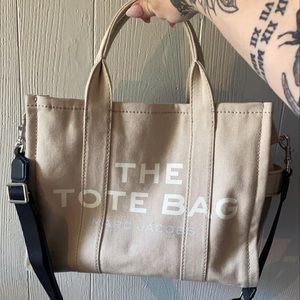 Marc Jacobs The Tote Bag